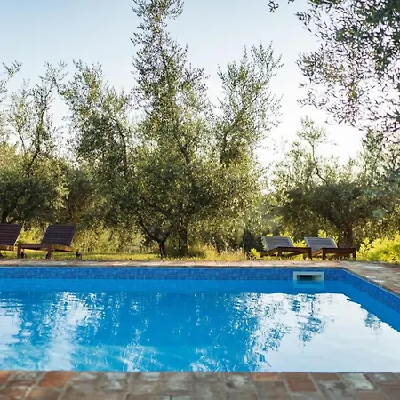 Apartment Mit Mezzanin Und Schwimmbad- In Einem In Den Huegeln By Interhome Pesaro